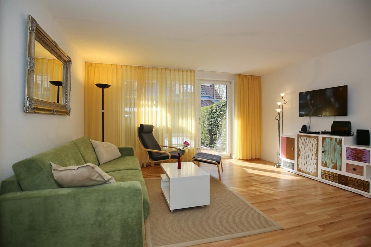 Feriendorf Papillon Wohnung 04-2 Boltenhagen  Exterior photo